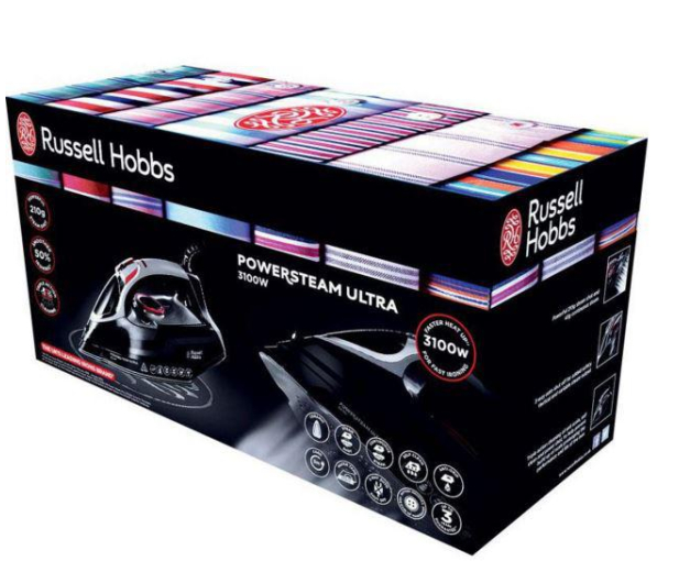 Russell Hobbs Power Steam Ultra 20630-56 - 239344 - zdjęcie 5